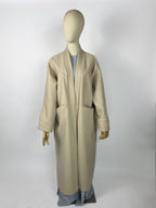 Kimono manteau Houda - Sabr Mastour