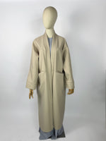 Kimono manteau Houda - Sabr Mastour