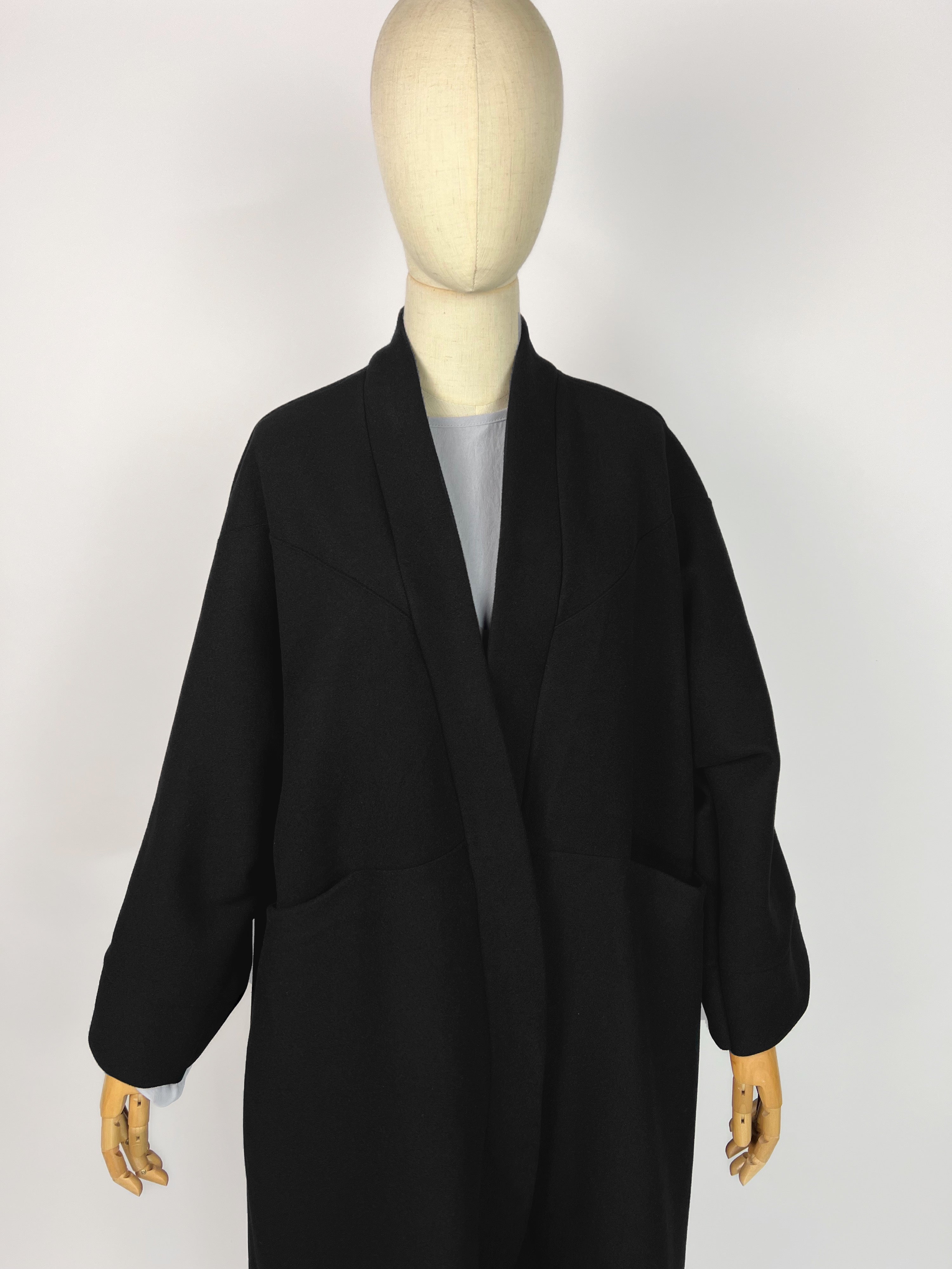 Kimono manteau Houda - Sabr Mastour