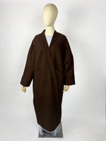 Kimono manteau Houda - Sabr Mastour