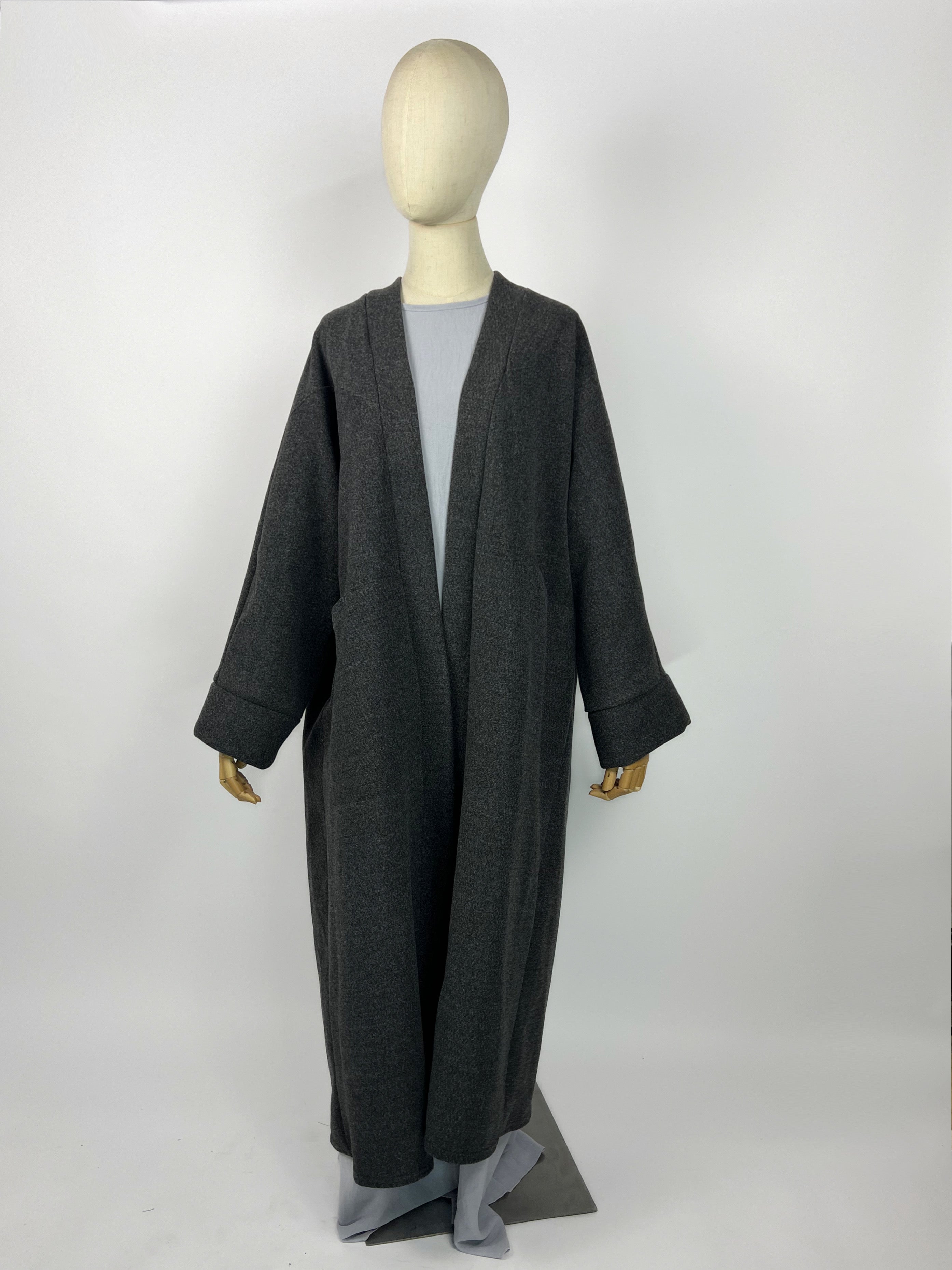 Kimono manteau Houda - Sabr Mastour