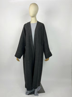 Kimono manteau Houda - Sabr Mastour