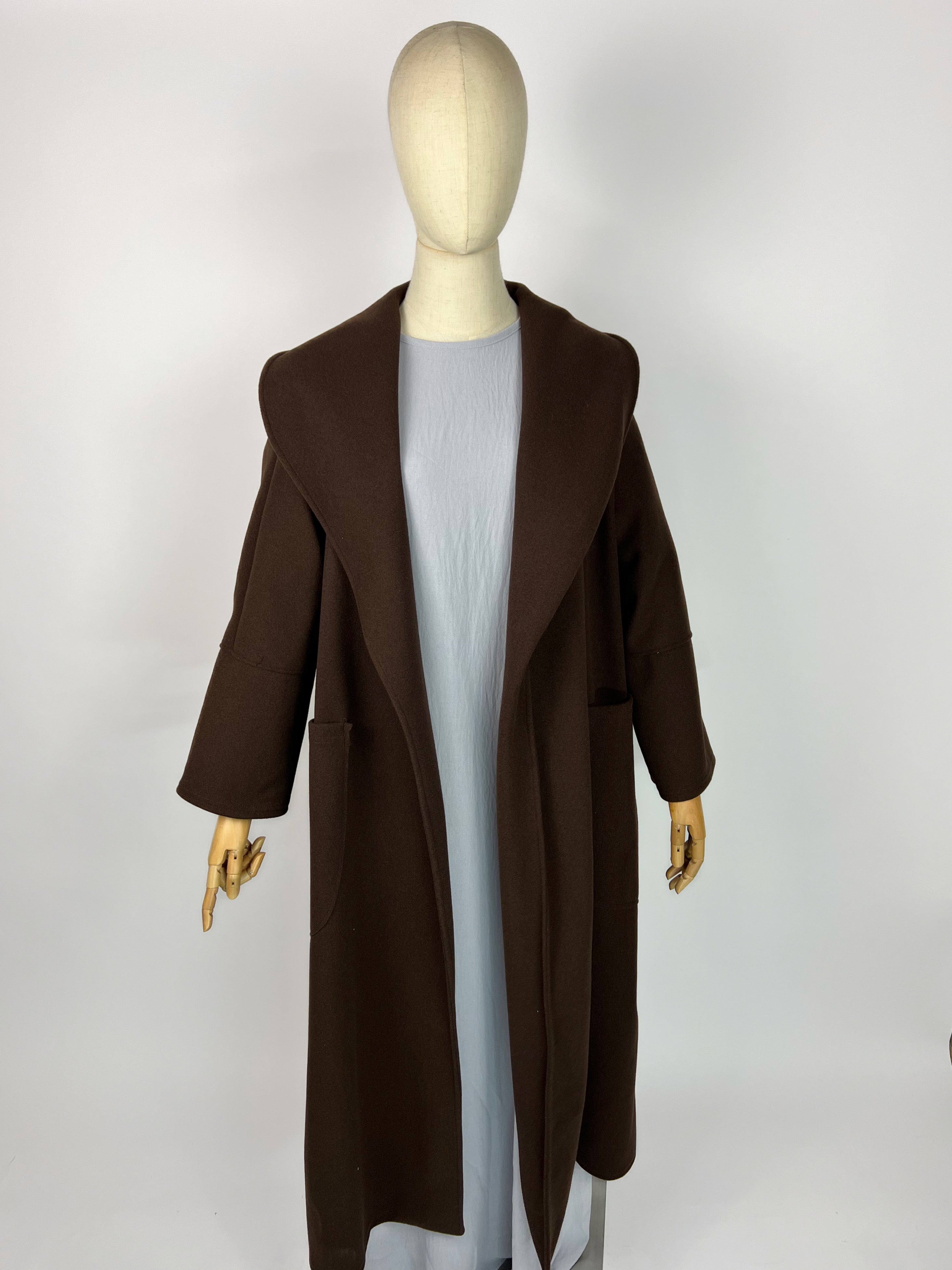 Manteau Soukaina - Sabr Mastour