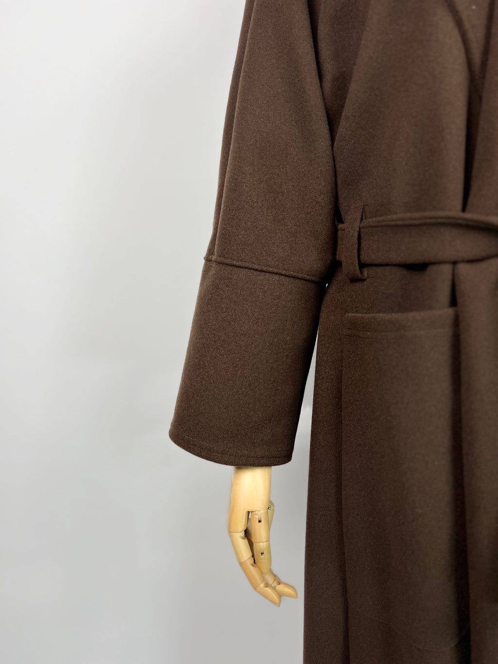 Manteau Soukaina - Sabr Mastour