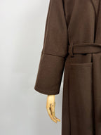 Manteau Soukaina - Sabr Mastour