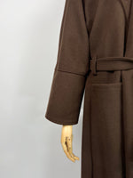 Manteau Soukaina - Sabr Mastour