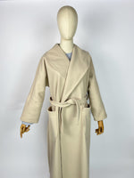 Manteau Soukaina - Sabr Mastour