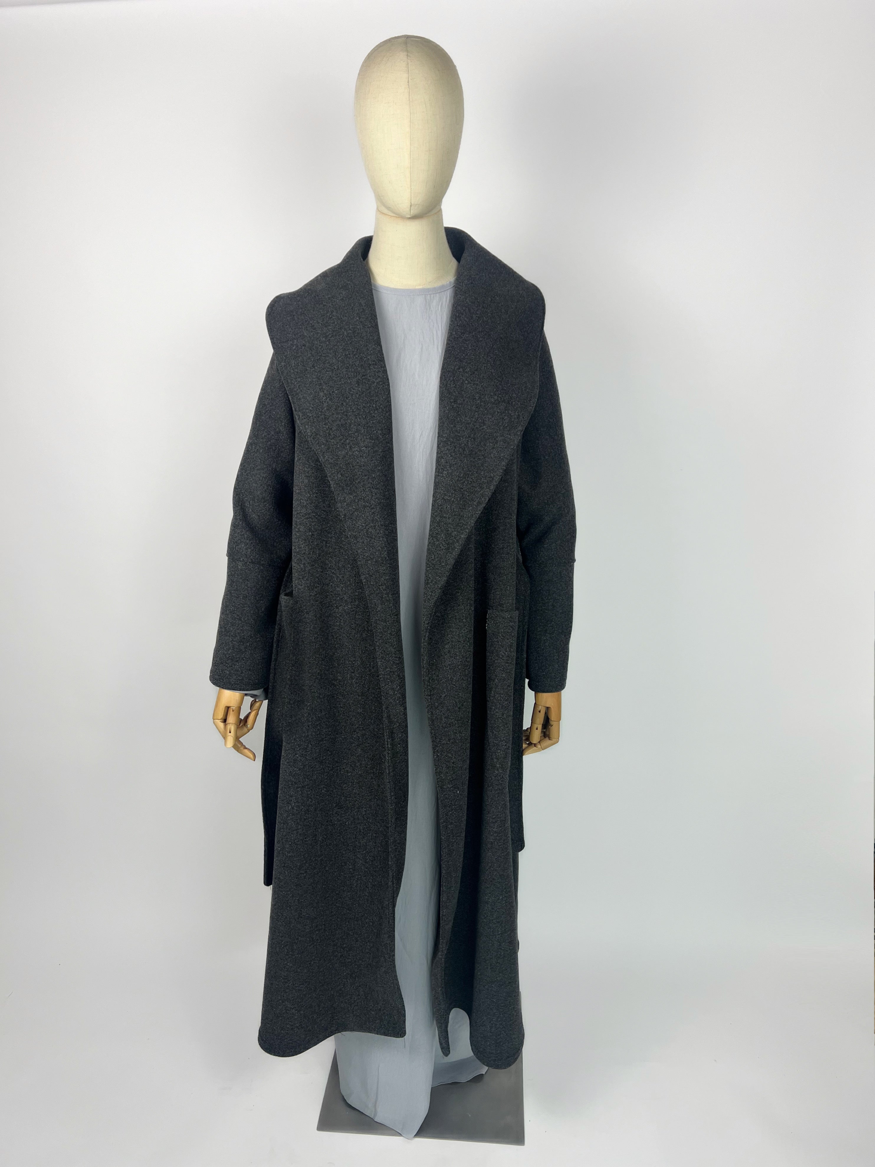 Manteau Soukaina - Sabr Mastour