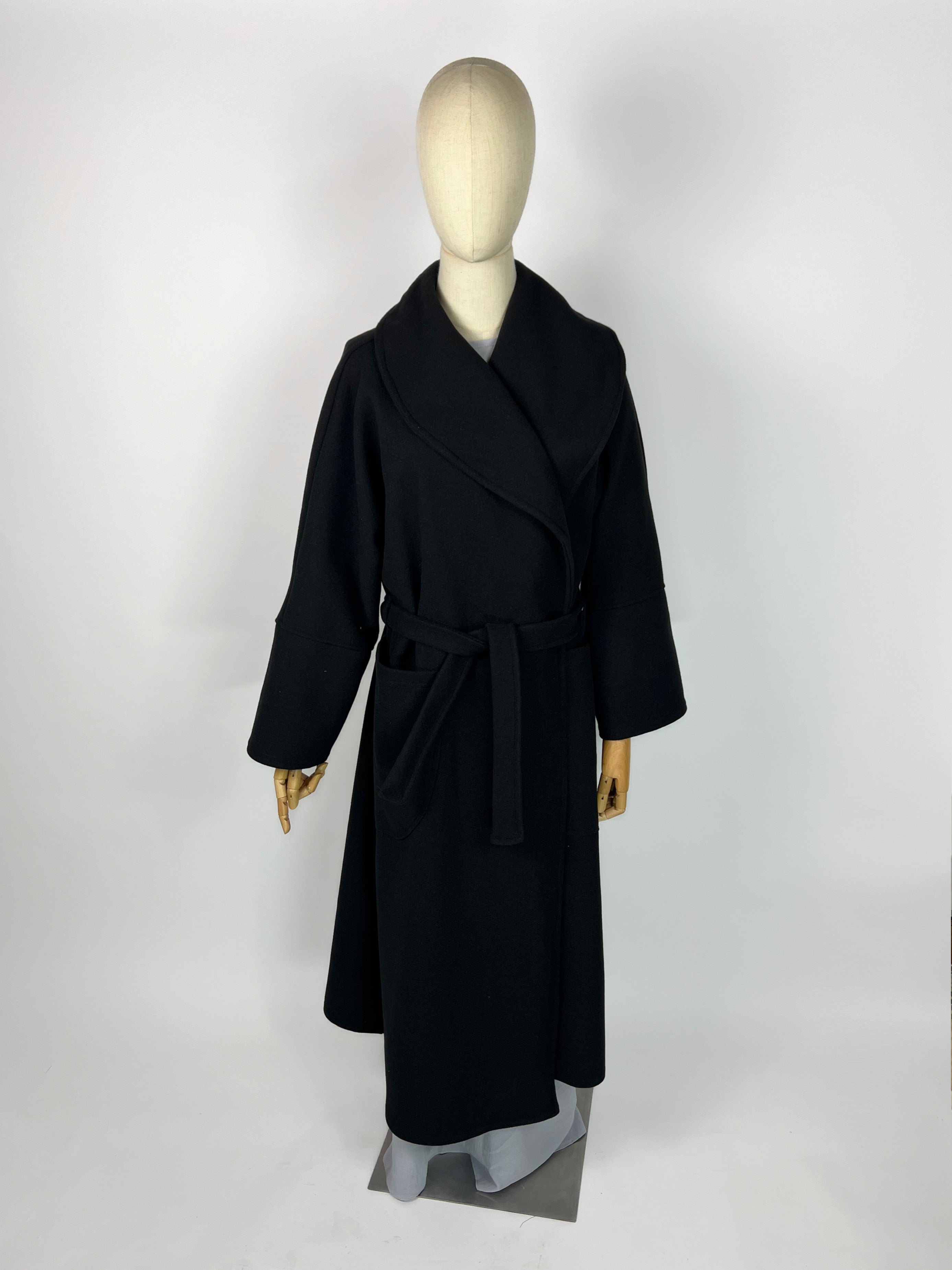 Manteau Soukaina - Sabr Mastour