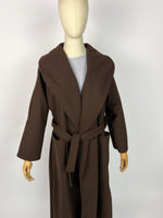 Manteau Soukaina - Sabr Mastour