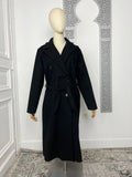 Manteau Taymiyah - Sabr Mastour