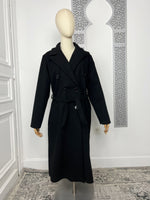 Manteau Taymiyah - Sabr Mastour