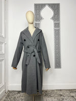 Manteau Taymiyah - Sabr Mastour