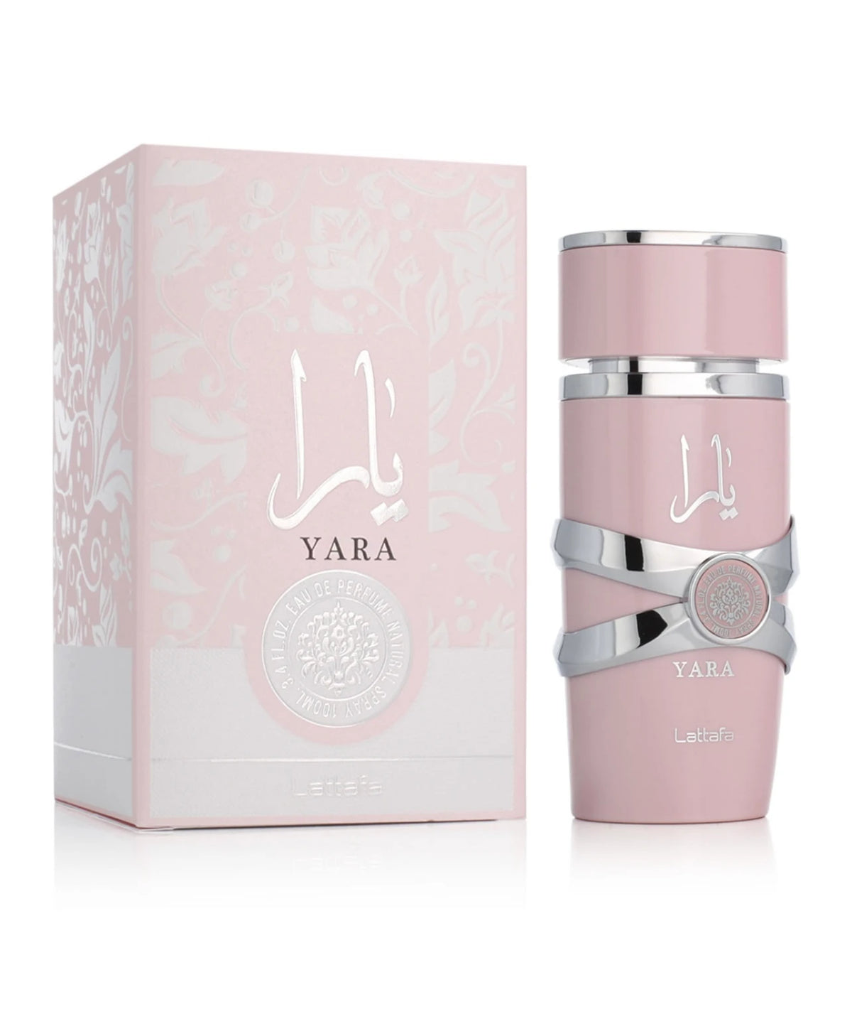 yara rose, parfum yara rose, yara rose parfum